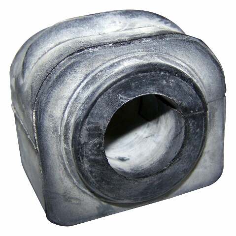 Jeep Rubber Black Sway Bar Bushing - 4772543
