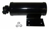 Jeep Metal Black Receiver Drier - 4773764