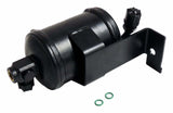 Jeep Aluminum Black Receiver Drier - 4773765