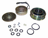 Crown Automotive - Metal Unpainted Compressor Clutch - 4778022