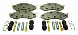 Jeep Metal Brake Pad Service Kit - 4778058MK
