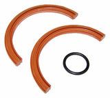 Jeep Rubber Orange Crankshaft Seal - 4778228