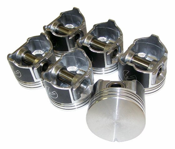 Jeep Metal Piston Set - 4778861PK20