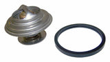 Jeep Metal Black Thermostat - 4778975