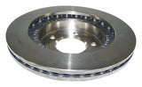 Jeep Metal Silver Brake Rotor - 4779101AA
