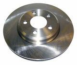Jeep Metal Brake Rotor - 4779196AE