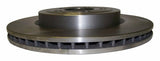 Jeep Metal Silver Brake Rotor - 4779197AD