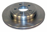 Jeep Metal Silver Brake Rotor - 4779209AC