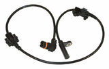 Jeep Metal Black Wheel Speed Sensor - 4779244AD