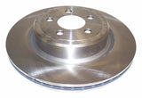 Jeep Metal Brake Rotor - 4779438AB steel