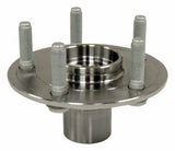 Jeep Steel Hub - 4779612AD