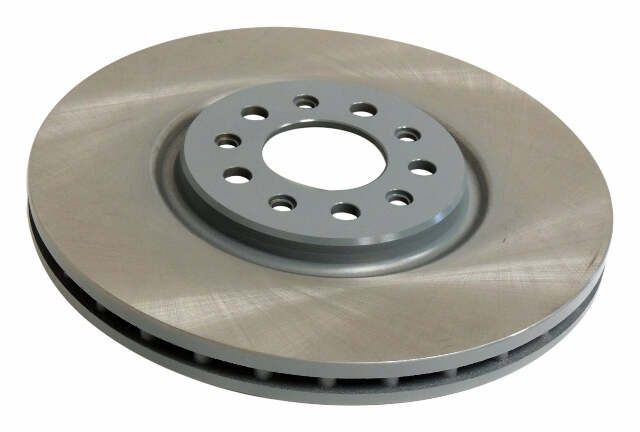 Jeep Steel Brake Rotor - 4779884AC