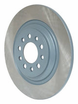 Jeep Steel Brake Rotor - 4779885AC