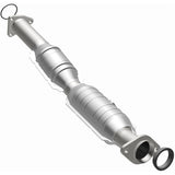 Catalytic Converter for HM Grade Federal / EPA Compliant Direct-Fit Catalytic Converter MagnaFlow 23137