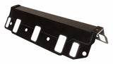 Jeep Metal Black Intake Manifold Gasket - 4781034AB