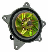 Jeep Aluminum Zinc Water Pump - 4781157AB steel