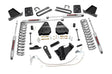 Lift kit for 2008-2010 Ford Super Duty by Rough Country