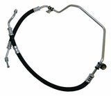 Jeep Metal Black Power Steering Pressure Hose - 4782518AG