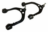 Fits 2005-2010 LX Magnum, 300 w/ Rear Wheel Drive; suspension control arm Set -4782665K-CRN