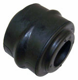 Jeep Rubber Black Sway Bar Bushing - 4782683AB