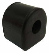 Jeep Rubber Black Sway Bar Bushing - 4782892AB