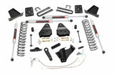 Lift kit for Ford F-250 by Rough Country