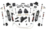 Lift kit for Ford F-250 by Rough Country