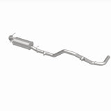 Fits 1996-1999 GMC Savana 1500 Direct-Fit Replacement Exhaust System 106-0703 aluminized steel