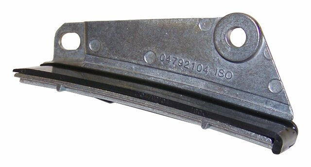 Jeep Plastic Black Timing Chain Guide - 4792104
