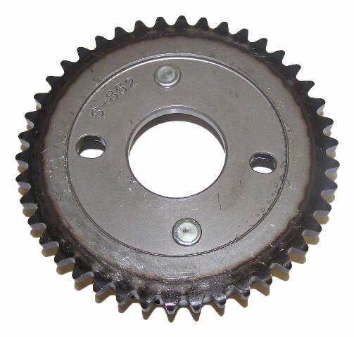 Jeep Metal Gray Camshaft Sprocket - 4792305AB steel