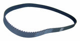 Jeep Rubber Black Timing Belt - 4792353