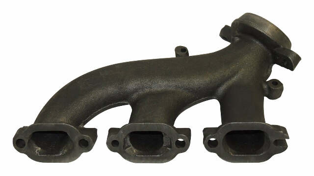 Jeep Metal Exhaust Manifold - 4792779AA
