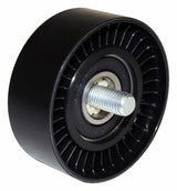 Jeep Plastic Black Drive Belt Idler Pulley - 4792835AA