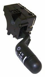 Jeep Metal Black Wiper Switch - 4793313