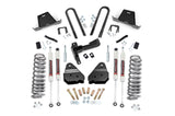 Lift kit for 2005-2007 Ford Super Duty by Rough Country