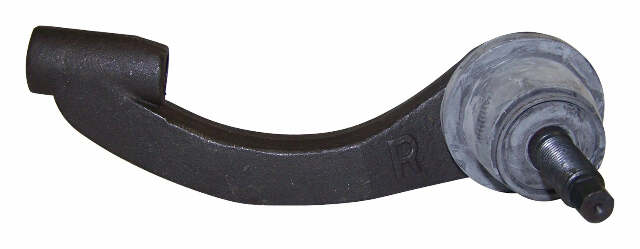 Jeep Metal Black steering tie rod End - 4796864