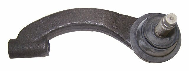 Jeep Metal Black steering tie rod End - 4796865