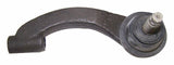 Jeep Metal Black steering tie rod End - 4796865