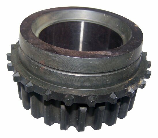 Jeep Metal Drive Sprocket - 4796908 steel