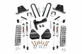 Lift kit for 2005-2007 Ford Super Duty by Rough Country