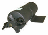 Jeep Metal Black Receiver Drier - 4797003