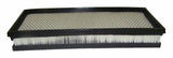 Jeep Metal Black Air Filter - 4797777 4797778