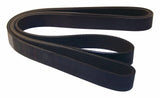 Jeep Rubber Black Accessory Drive Belt - 4797801