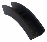 Jeep Plastic Black Shift Fork Insert - 4798034