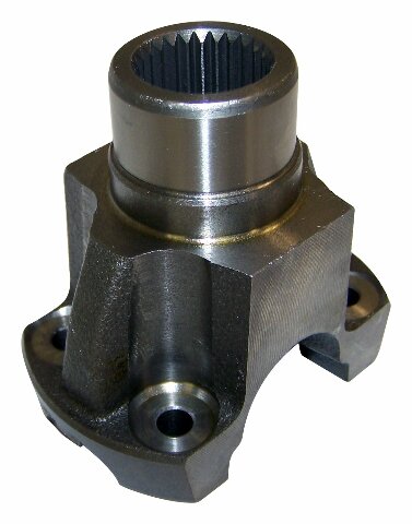Jeep Steel Yoke - 4798120