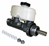 Jeep Metal Silver Brake Master Cylinder - 4798157