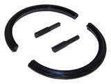 Jeep Rubber Black Crankshaft Seal Kit - 4798216AB