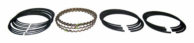 Jeep Metal Piston Ring Set - 4798324
