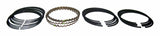 Jeep Metal Piston Ring Set - 4798324