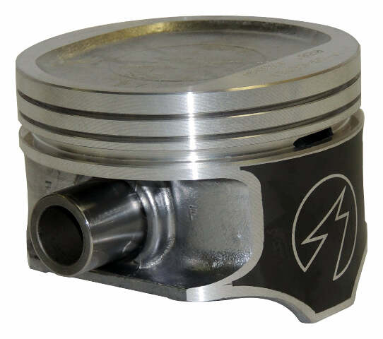 Jeep Metal Piston & Pin - 4798329020 steel